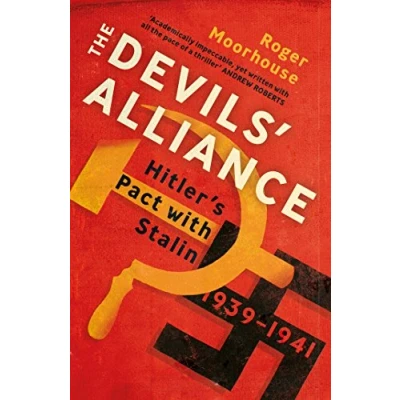 Afbeelding van Devils&#039; Alliance