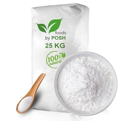 Afbeelding van Natriumbicarbonaat, zuiveringszout, soda, E500, 25 kg