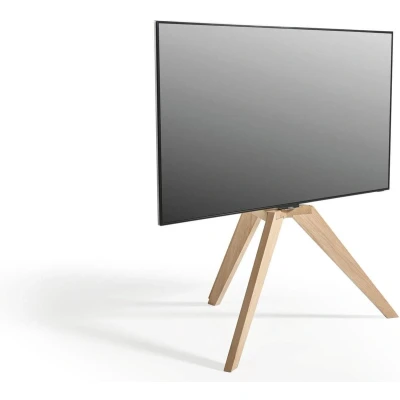 Afbeelding van Vogel&#039;s NEXT OP1 tv vloerstandaard