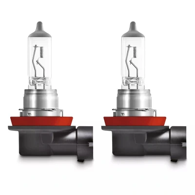 Afbeelding van OSRAM 4062172395229 Halogeenlamp Standard H11 55 W 12 V