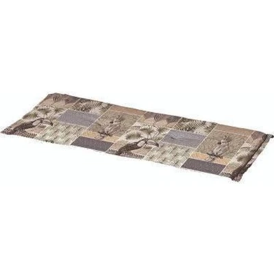 Afbeelding van Madison Bankkussen 150x48 cm Kiki blue