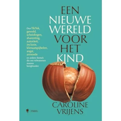 Afbeelding van Een nieuwe wereld voor het kind
