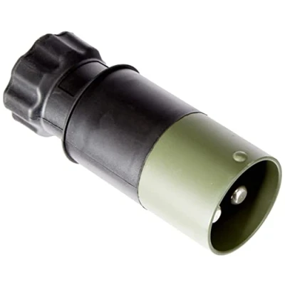 Afbeelding van HERTH+BUSS ELPARTS 51305916 Stekker