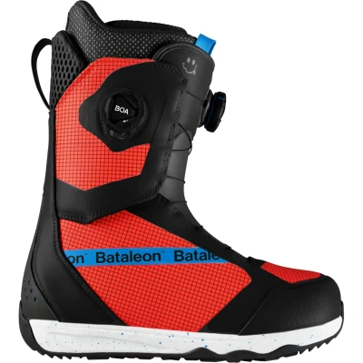 Afbeelding van Bataleon Salsa BOA Snowboardschoenen Heren Dawn 10 Zwart