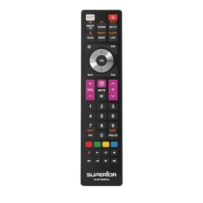 Afbeelding van Universeel afstandsbediening voor alle Thomson en TCL TV Smart