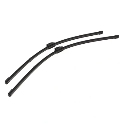 Afbeelding van Ruitenwisser Denso DF 084 Flat blade wisserblad MERCEDES BENZ: E Class Saloon, T modell, Coupe