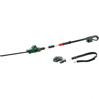 Image de Bosch UniversalHedgePole 18