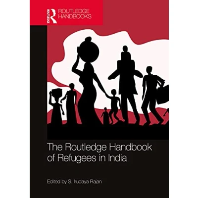 Afbeelding van The Routledge Handbook of Refugees in India