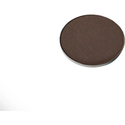 Afbeelding van SLA Pro Intense eye shadow refill 35mm Deep Brown 2,5gr Haibu by Kapperskorting.com