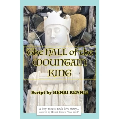 Afbeelding van the Hall of Mountain King