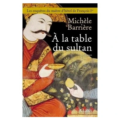 Image de À la table du sultan