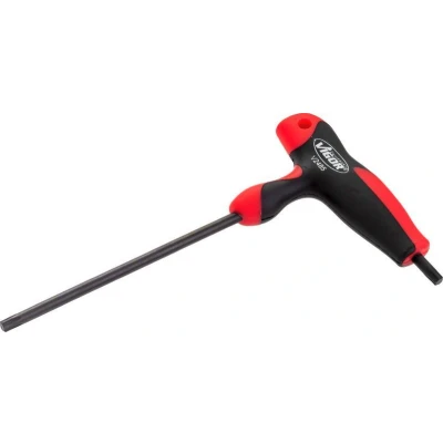 Afbeelding van VIGOR V2485 Schroevendraaier T25 160, 100, 160 Binnen Torx Zachtschuiminleg