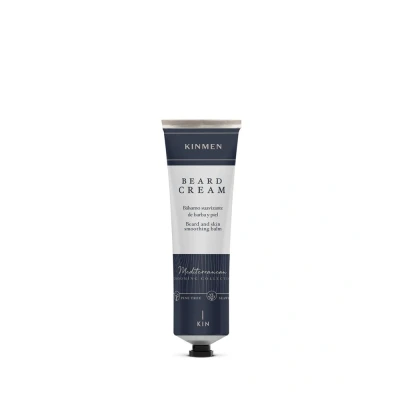 Afbeelding van Kin Kinmen Beard Cream 50 ml verzachtende baard en huidbalsem