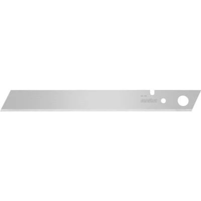 Afbeelding van Martor 106.62 Reservemesjes grote speciale kling 106 5 stuk(s)