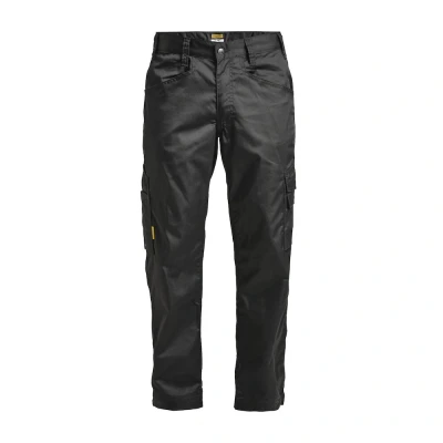 Afbeelding van Jobman 2313 Service Trousers 65231320 Zwart