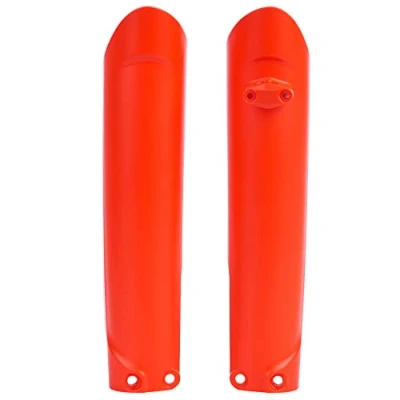 Afbeelding van Polisport Voorvorkbeschermers KTM EXC125 2016 2019 EXC150 EXC250 EXC300 EXC F250 F350 F450 SX125 SX150 SX250 SXF250 SXF350 SXF450