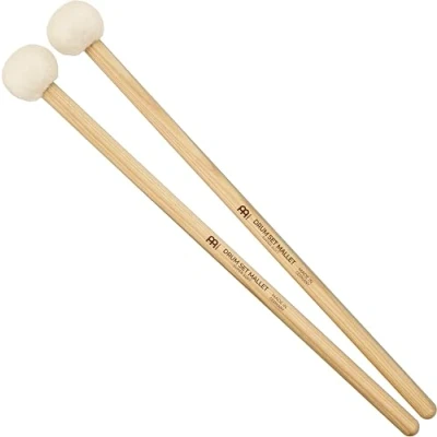 Image de Meinl SB400 Mailloches batterie 5A