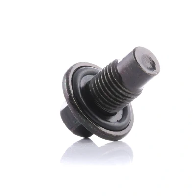 Afbeelding van CORTECO 220112S Olie Aftapplug M 14 x 1,50 20 13 Met afdichtring FORD: FIESTA 6, 5, FOCUS 3, VOLVO: V50, S40 II, XC60 I