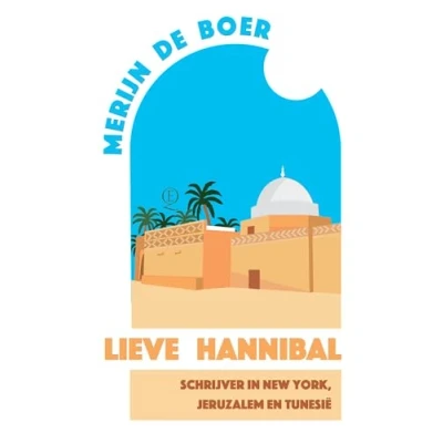 Afbeelding van Lieve Hannibal