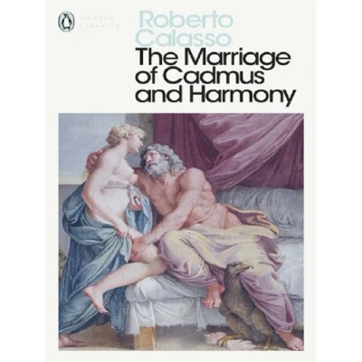 Image de The Marriage of Cadmus and Harmony