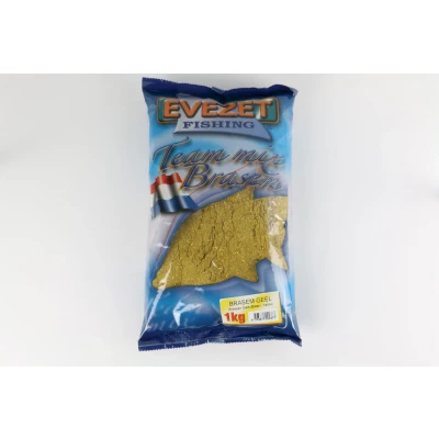 Afbeelding van Evezet Team Mix Brasem (1 kilo) Soort : Geel
