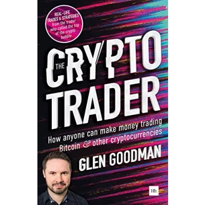 Afbeelding van The Crypto Trader