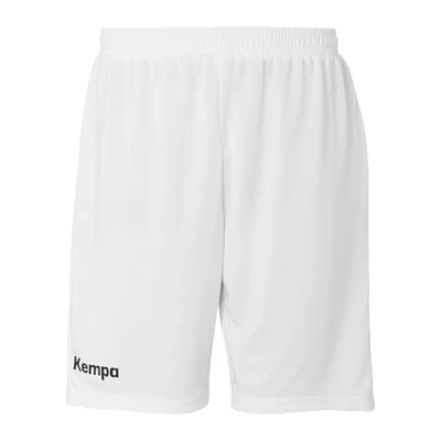 Afbeelding van Kempa Handball Performance Shorts short de sport avec taille élastique, respirant et à séchage rapide, d&#039;entraînement pour homme