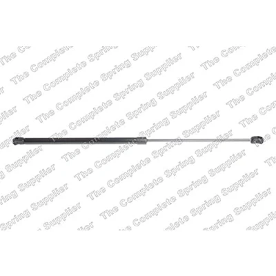 Afbeelding van LESJÖFORS 8163483 Gasveer achterklep Achter OPEL: Corsa E Hatchback