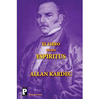 Afbeelding van El Libro de Los Espíritus