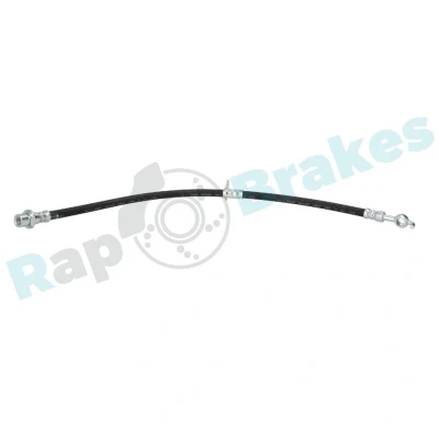 Afbeelding van FTE 9240748 Remslang 526 TOYOTA: Yaris I Hatchback
