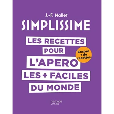 Afbeelding van SIMPLISSIME APERO