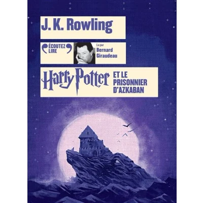 Image de Harry Potter et le prisonnier d&#039;Azkaban