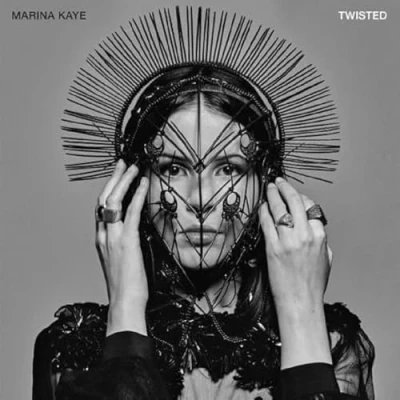 Afbeelding van Marina Kaye Twisted (CD)