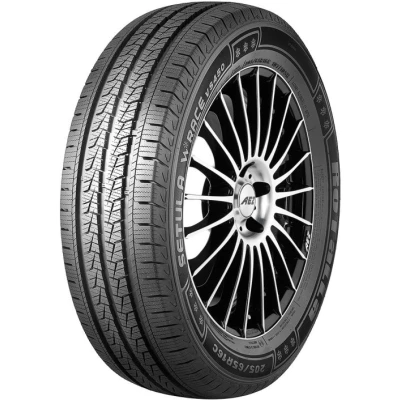 Afbeelding van Rotalla Setula W Race VS450 225/70 R15 112/110R personenwagen Winterbanden Banden FIAT: Ducato III Van, Platform / Chassis 915263