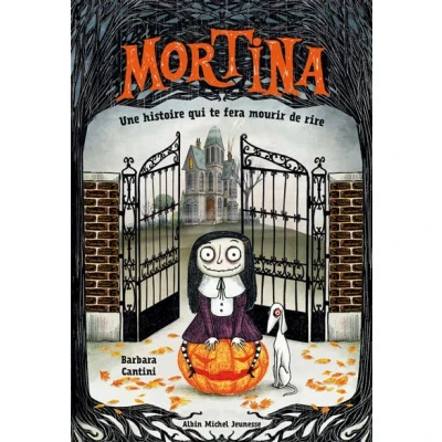 Image de Mortina t1