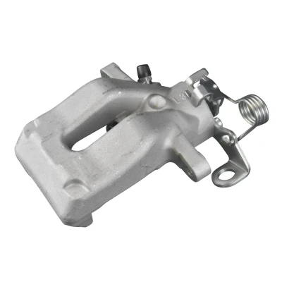 Afbeelding van FEBI BILSTEIN 178149 Remklauw Gegoten aluminium Achteras links PEUGEOT: 407 SW, SW Box Body / Estate, CITROËN: C5 III 3