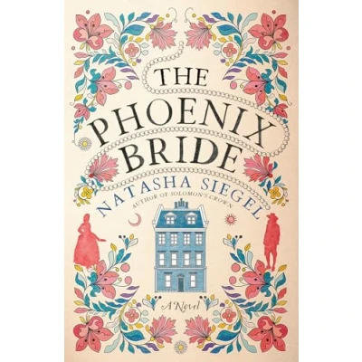 Afbeelding van The Phoenix Bride