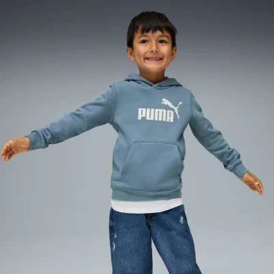 Image de Hoodie molletonnÃ© Ã  logo NÂÂ 1 ESS Enfant