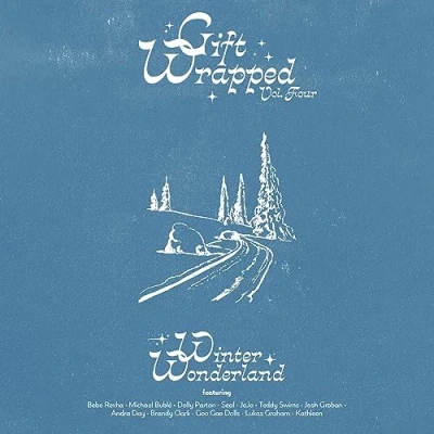 Afbeelding van Gift Wrapped