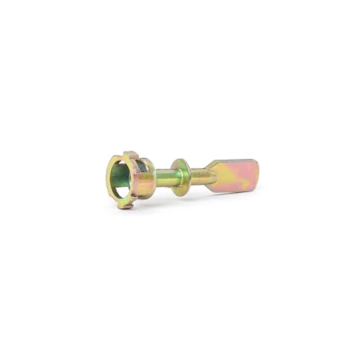Afbeelding van TOPRAN 114 125 Deurhendelbediening SEAT: Ibiza 2