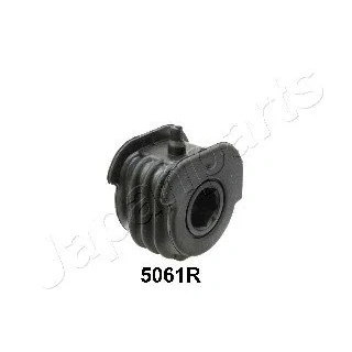 Afbeelding van JAPANPARTS RU 5061R Houder, wieldraagarmrubber Vooras rechts, Onder