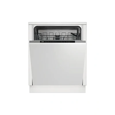 Afbeelding van Beko PDIN25311 vaatwasser Semi ingebouwd 13 couverts E