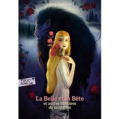 Afbeelding van la Belle Et Bête: autres histoires de monstres