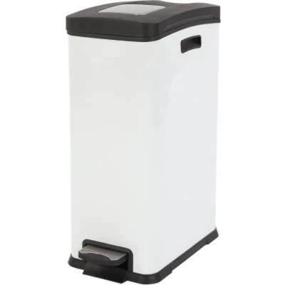 Afbeelding van EKO Rejoice Step Bin 30 liter