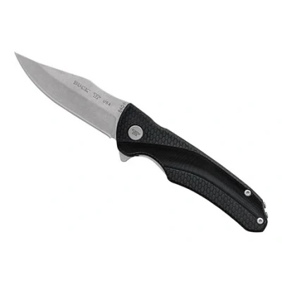 Afbeelding van Buck zakmes Sprint Black PE