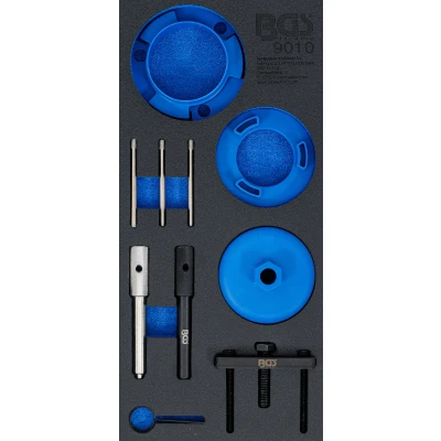 Afbeelding van BGS Motorafstelset voor Jaguar, Land Rover, Ford, Citroën 2.0, 2.2, 2.4, 3.2 diesel