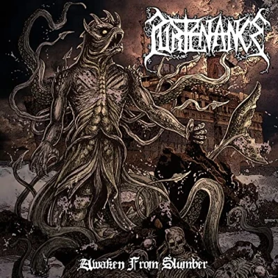 Afbeelding van Purtenance Awaken From Slumber (CD)