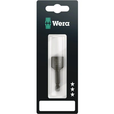 Afbeelding van Wera dopbit magnetisch 12 0 x 50mm 1/4&quot;