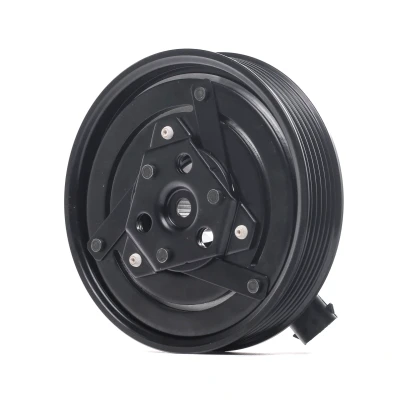 Afbeelding van THERMOTEC KTT040051 Magneetkoppeling DELPHI CVC NISSAN: Qashqai / Qashqai+2 I, RENAULT: MEGANE 2 Coupe Cabriolet