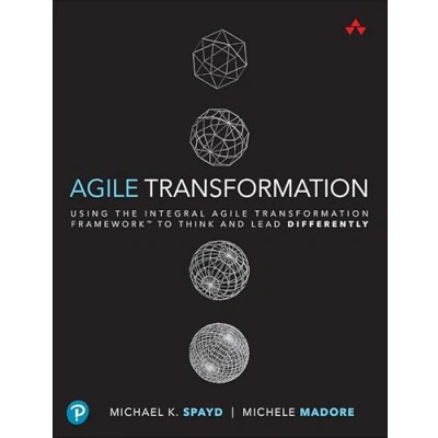 Afbeelding van Coaching The Agile Enterprise